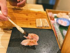 -鮨一日本料理(大中华店)