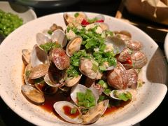 -老头儿油爆虾·知味杭州(爱琴海购物中心)