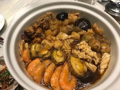 -岭南真味·匠心粤菜(K11店)