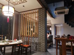 大堂-千岛湖小鱼儿·淳安匠心农家菜