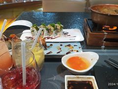 -将太无二·北美传奇寿司(瑞士公寓店)
