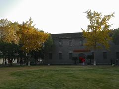 -中共五大会址纪念馆