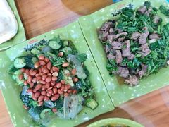 -谢继红26号牛肉汤(田家庵店)
