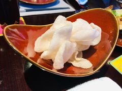 -红泰·泰精选·特色料理(中山路店)