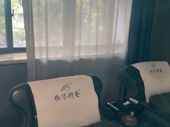 -陆琴脚艺·足浴·SPA(夫子庙店)