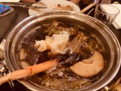 -上海锦江汤臣洲际大酒店壹阶层