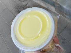 -很久以前羊肉串(农科路店)