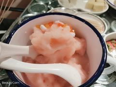 -8号苑自助烤场(西单店)