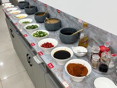 -潮汕牛肉火锅