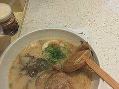 -味千拉面(常州关河东路分店)