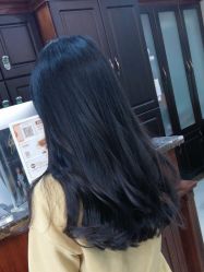 点击看大图 -YESIDO椰岛造型烫发染发