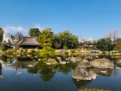 -水前寺成趣园