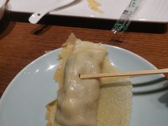 -北李妈妈菜·虾爬子大锅贴(贵和店)