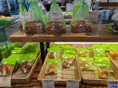 -RiceZone乐食尊纯米面包坊(望京店)