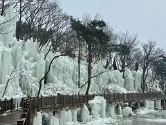 -沂蒙山旅游区云蒙景区(蒙山国家森林公园)