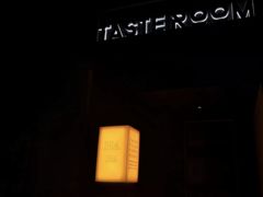 -TASTE ROOM Bar