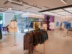 -ZARA(大上海时代广场店)