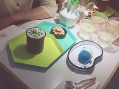 -茶是一枝花泡茶店