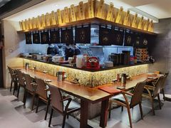 -一豚轩·烧鸟·豚骨拉面(五四路店)