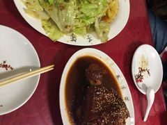 -巷子深菜馆(新华路店)