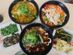 -东方削面(迎泽街店)