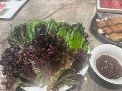 -璞御·海鲜·雪花牛肉局(宾水西道店)