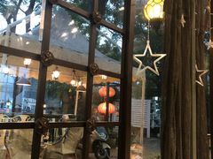 门面-有才叔的小馆(招商依云曲江店)