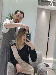 -MY HAIR ARDOR