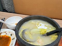 -百福麵家(新馬路店)