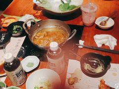-匠和风精致料理(宁德万达店)