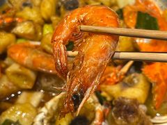 -七欣天香辣蟹火锅(上海银亿滨江店)