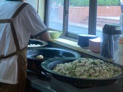-舒蔡记生煎菜饭(云南中路店)