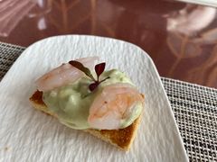 -香樟花园法式铁板烧(恒隆广场店)