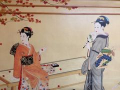 包房-绿色时代大酒店