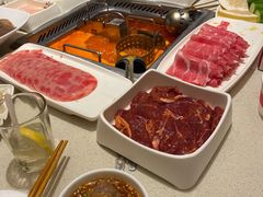 -海底捞火锅(亲子主题北金鹰店)