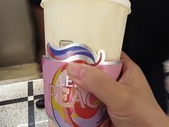 -LELECHA乐乐茶(美罗城店)