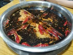 -渝味黄姐火锅(黄泥村店)