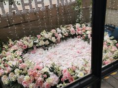 -上海和平饭店华懋阁 Cathay Room