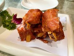 芳香排骨-南方酒店·淮扬菜(回民街店)