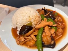 -宜家·瑞典风味餐厅(天津东丽商场店)