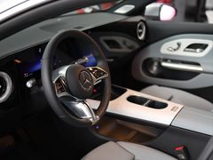 -宁波之星奔驰4S店(海曙店)