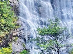 -千泷沟大瀑布旅游区