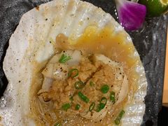-大岛日本料理铁板烧(南通大饭店)