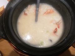 -颐和•海鲜砂锅粥•啫啫煲(奥林匹克广场店)