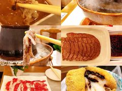 -牛街·马辈儿涮肉(牛街二店)