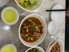 -红色湘菜馆(春风店)