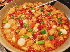 -华豫川酒家(金水路店)
