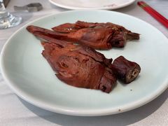-味+新京宴·烤鸭·北京菜(创意谷店)