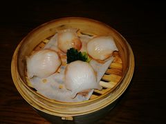 -香港表哥茶餐厅(银泰百货店)