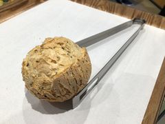 -巴黎贝甜(大宁国际商业广场店)